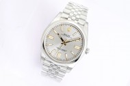 The new Rolex Oyster Perpetual 41 Series The new Rolex Oyster Perpetual 41 Series