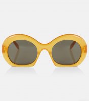 LoeweRound sunglasses