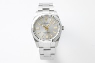 New Rolex Oyster Perpetual 41 Rainbow Collection New Rolex Oyster Perpetual 41 Rainbow Collection