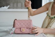 MINI FLAP BAG MINI FLAP BAG