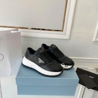 Prada Low Cut Woman Ts Prada sz34-40 5C GDT0906