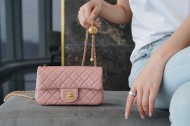 MINI FLAP BAG MINI FLAP BAG