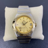 Omega Constellation 12320382108002 Men’s Watch Omega Constellation 12320382108002 Men’s Watch