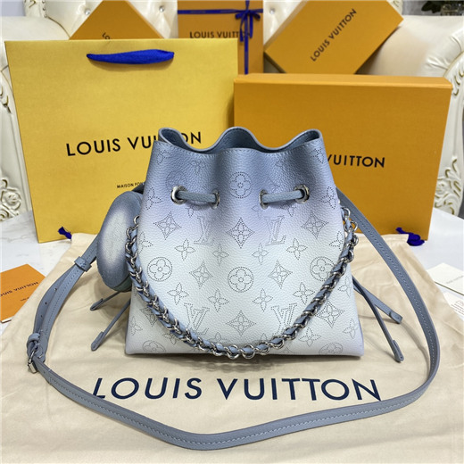 Louis Vuitton Bella Bleu Nuage Louis Vuitton Bella Bleu Nuage