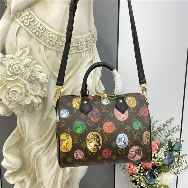 Replica Louis Vuitton Speedy Bandouliere 25 Replica Louis Vuitton Speedy Bandouliere 25