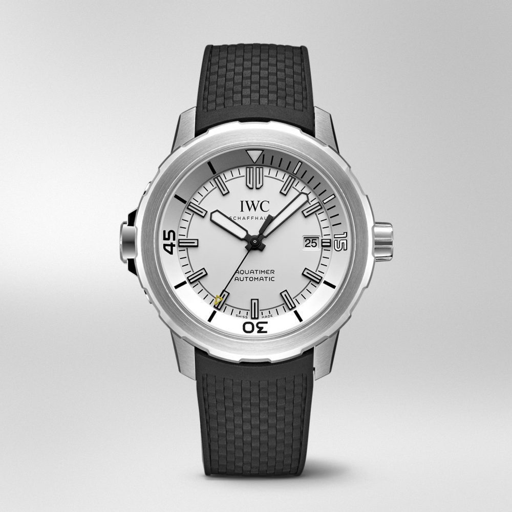 Ocean Timepiece Chronograph Series Ocean Timepiece Chronograph Series