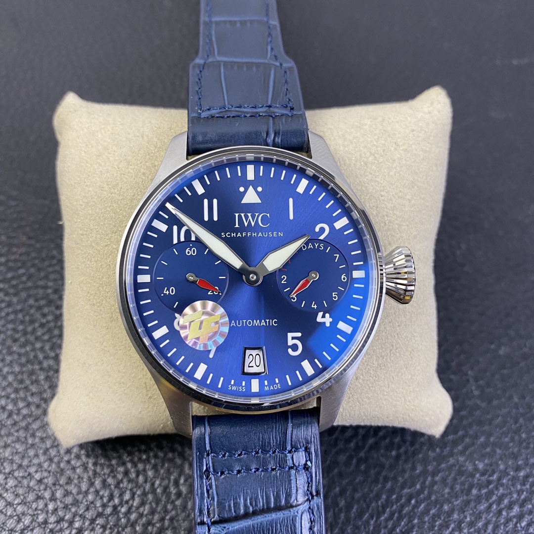 Universal Pilot 46 Series Large Pilot Universal Pilot 46 Series Large Pilot