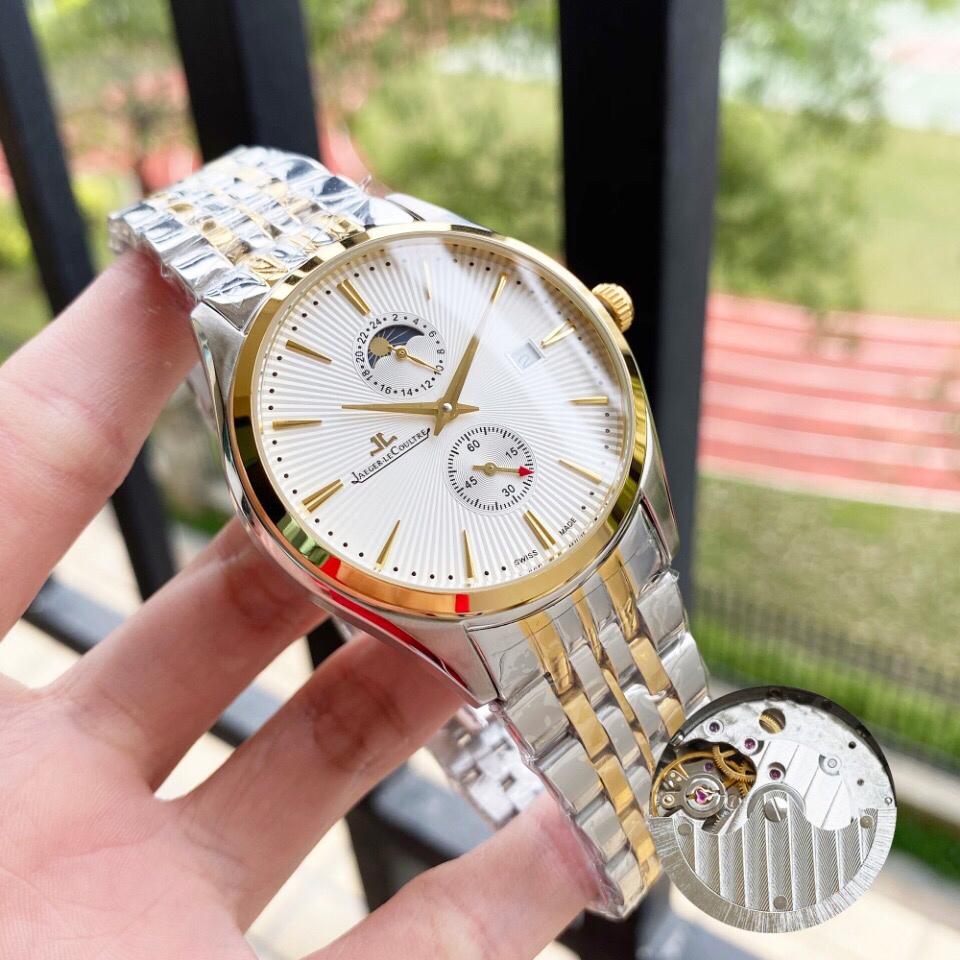 Jaeger-LeCoultre Starry Sky Exquisite Masterpiece Men’s Watch Jaeger-LeCoultre Starry Sky Exquisite Masterpiece Men’s Watch