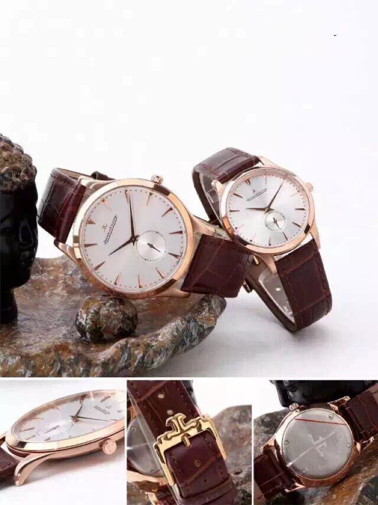 Jaeger-LeCoultre Master Ultra Thin Series Q1358420 Watch Jaeger-LeCoultre Master Ultra Thin Series Q1358420 Watch