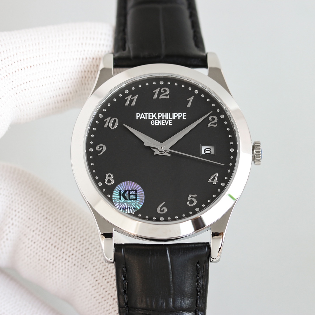 Patek Philippe’s Grand Complications Collection 5204R-015 Watch Patek Philippe’s Grand Complications Collection 5204R-015 Watch