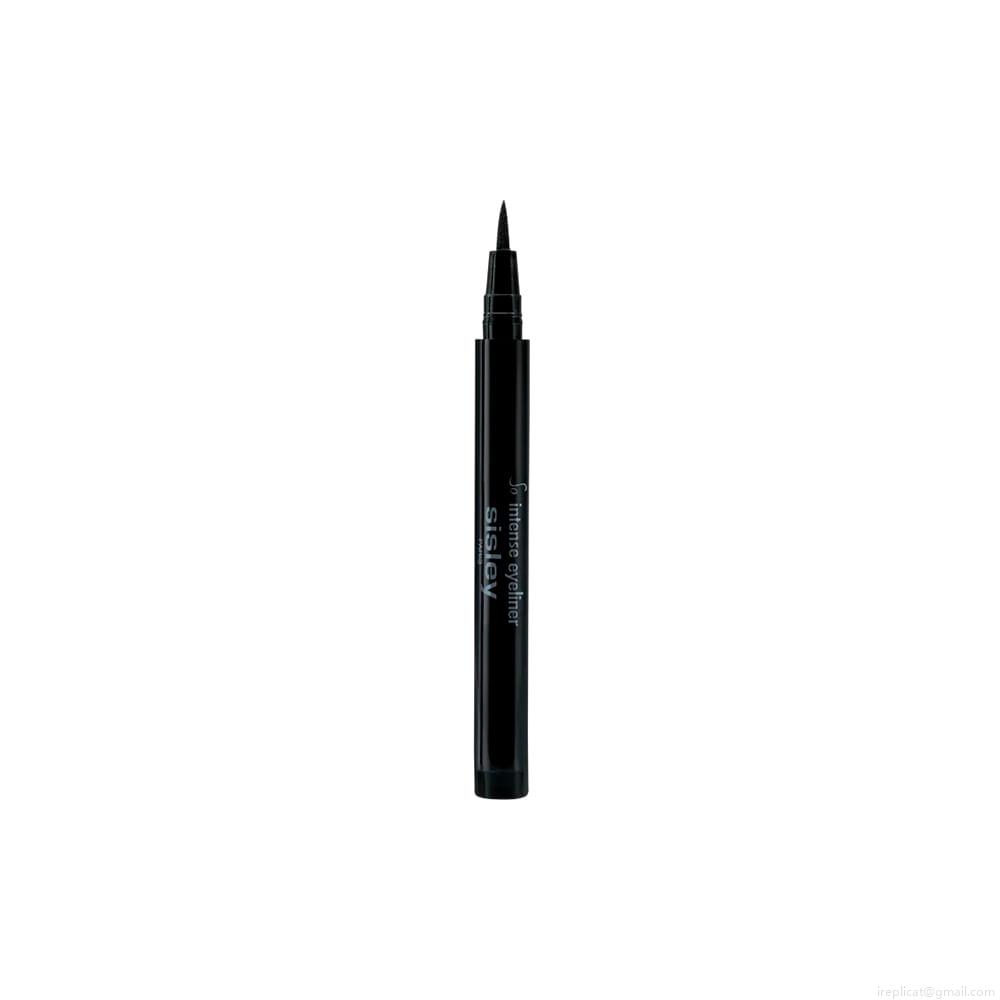 Caneta Delineadora Líquida Matte Sisley So Intense Eyeliner 1 Deep Black 1 ml Caneta Delineadora Líquida Matte Sisley So Intense Eyeliner 1 Deep Black 1 ml