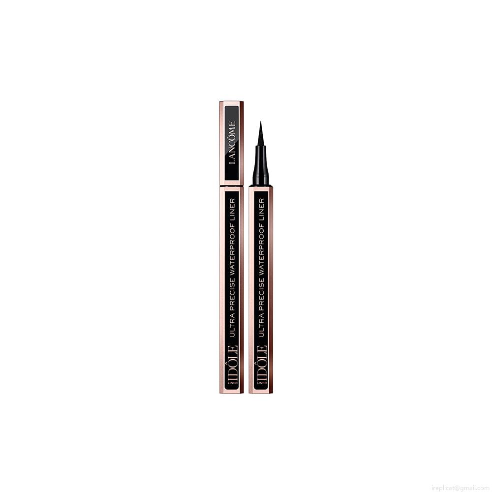 Caneta Delineadora Líquida Luminoso Lancôme Idôle Liner Glossy Black 1 ml Caneta Delineadora Líquida Luminoso Lancôme Idôle Liner Glossy Black 1 ml