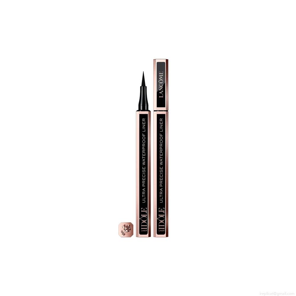 Caneta Delineadora Líquida Luminoso Lancôme Idôle Liner Glossy Black 1 ml Caneta Delineadora Líquida Luminoso Lancôme Idôle Liner Glossy Black 1 ml