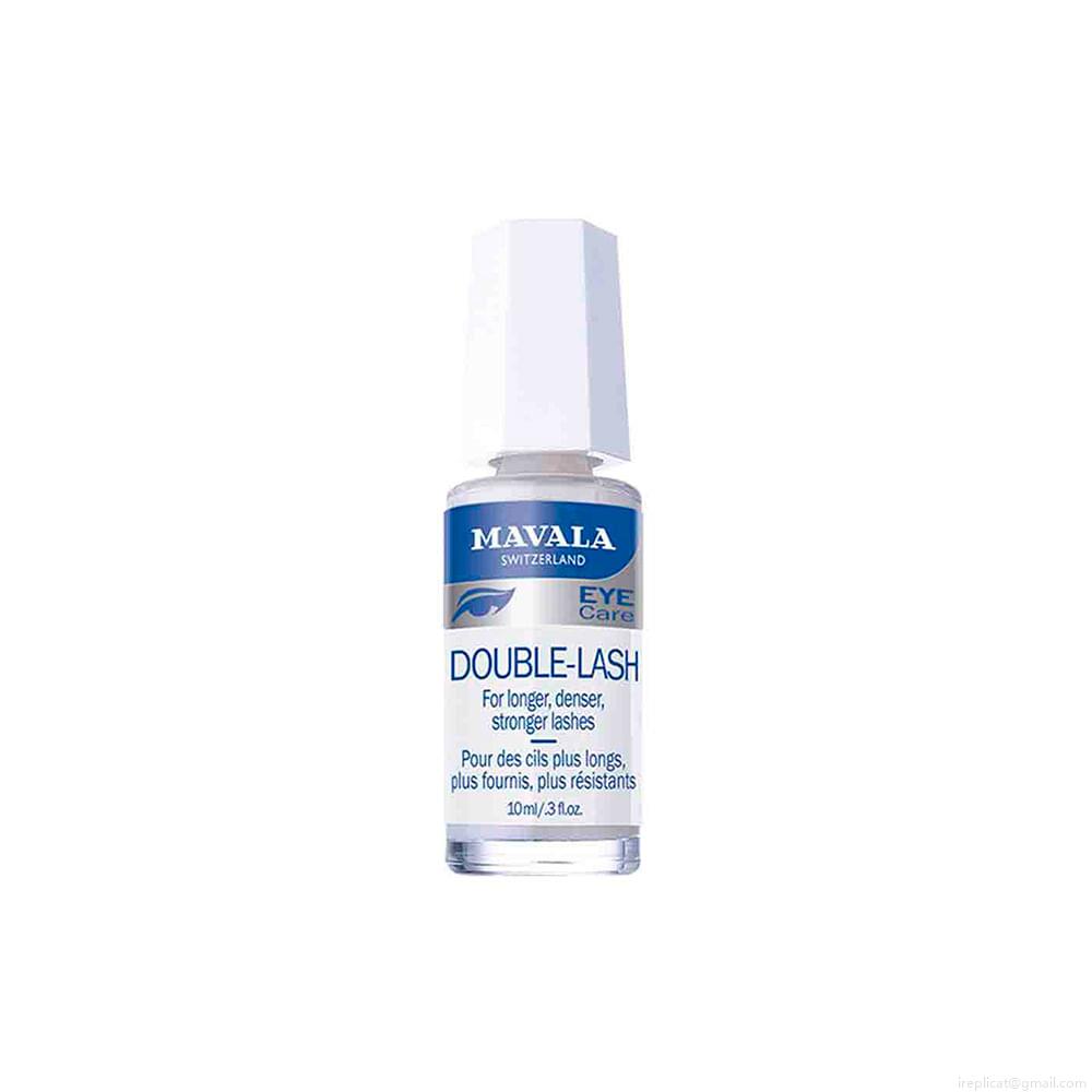Gel Fortalecedor para Cílios Mavala Double-Lash 10 ml Gel Fortalecedor para Cílios Mavala Double-Lash 10 ml
