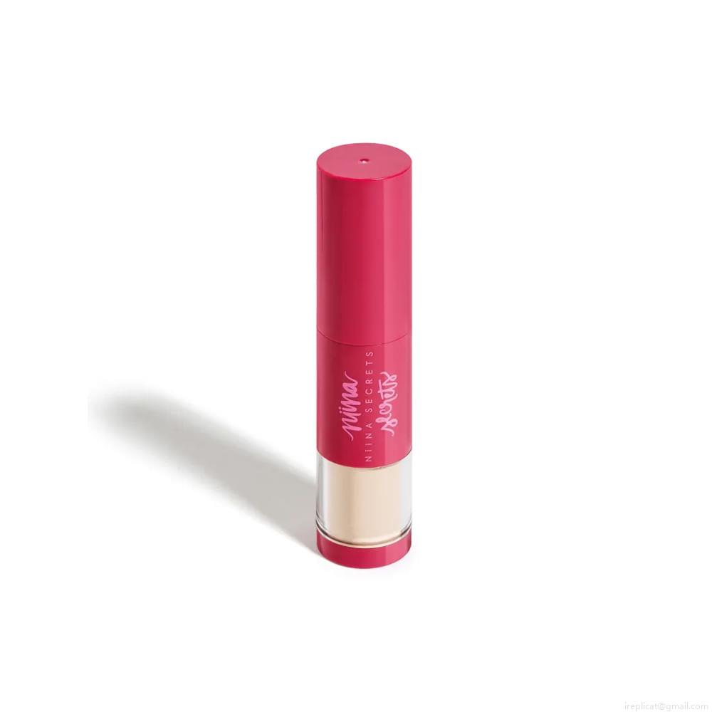 Pó Translúcido Solto Natural Eudora Niina Secrets Cor 1 3,5 g Pó Translúcido Solto Natural Eudora Niina Secrets Cor 1 3,5 g