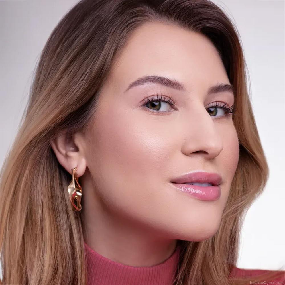 Pó Translúcido Solto Natural Eudora Niina Secrets Cor 1 3,5 g Pó Translúcido Solto Natural Eudora Niina Secrets Cor 1 3,5 g