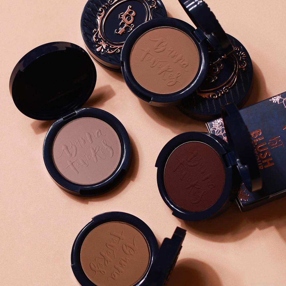 Contorno Bruna Tavares BT Contour Coffe Luv 4,5 g Contorno Bruna Tavares BT Contour Coffe Luv 4,5 g