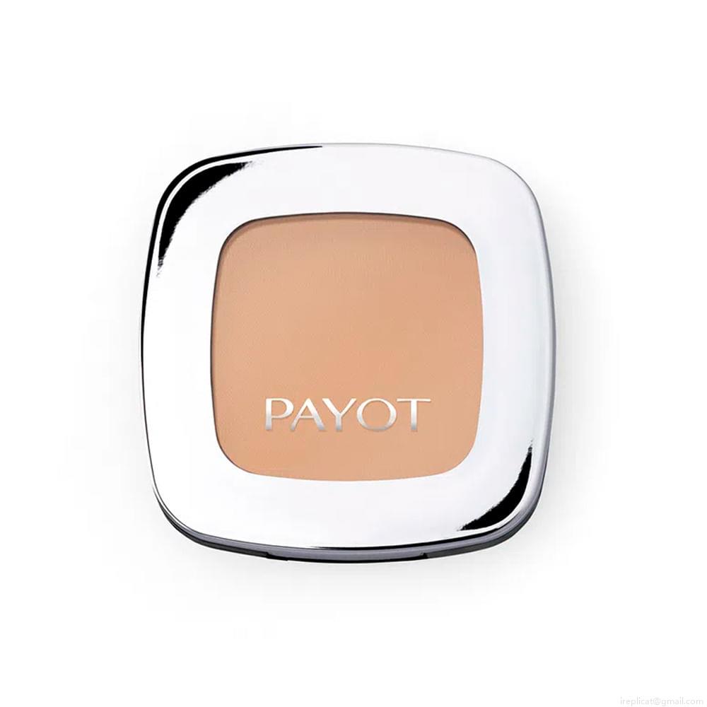 Pó Compacto Matte Payot Retinol 40 10 g Pó Compacto Matte Payot Retinol 40 10 g