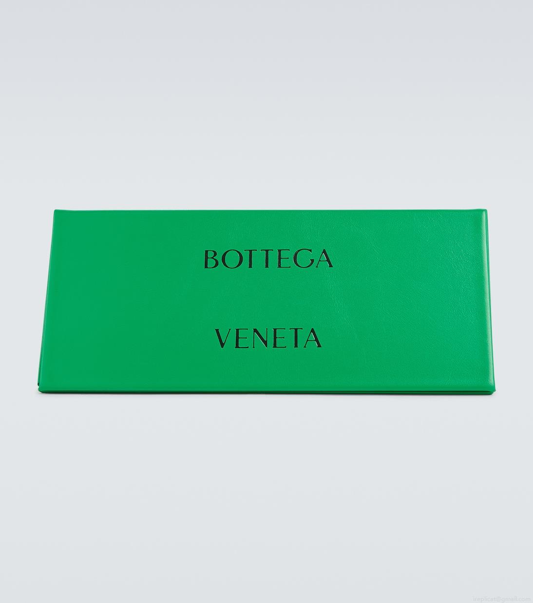 Bottega VenetaTortoiseshell sunglasses Bottega VenetaTortoiseshell sunglasses