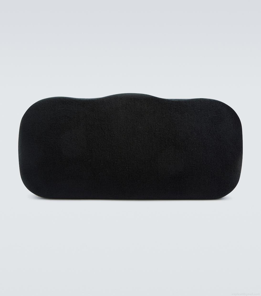 GucciMask-frame sunglasses GucciMask-frame sunglasses