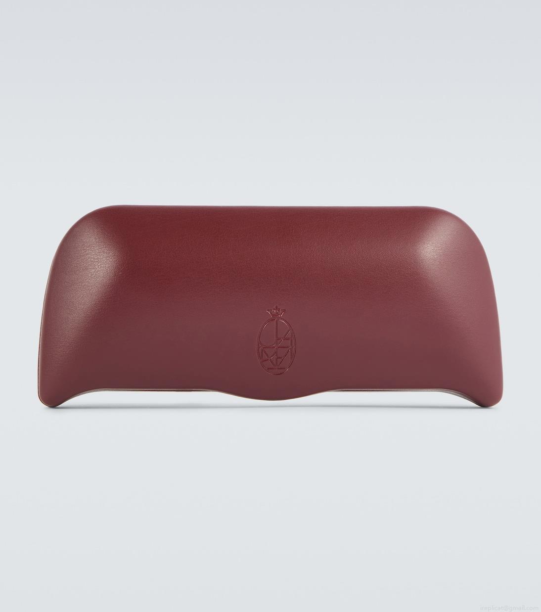 Jacques Marie MageBaudelaire 2 browline sunglasses Jacques Marie MageBaudelaire 2 browline sunglasses