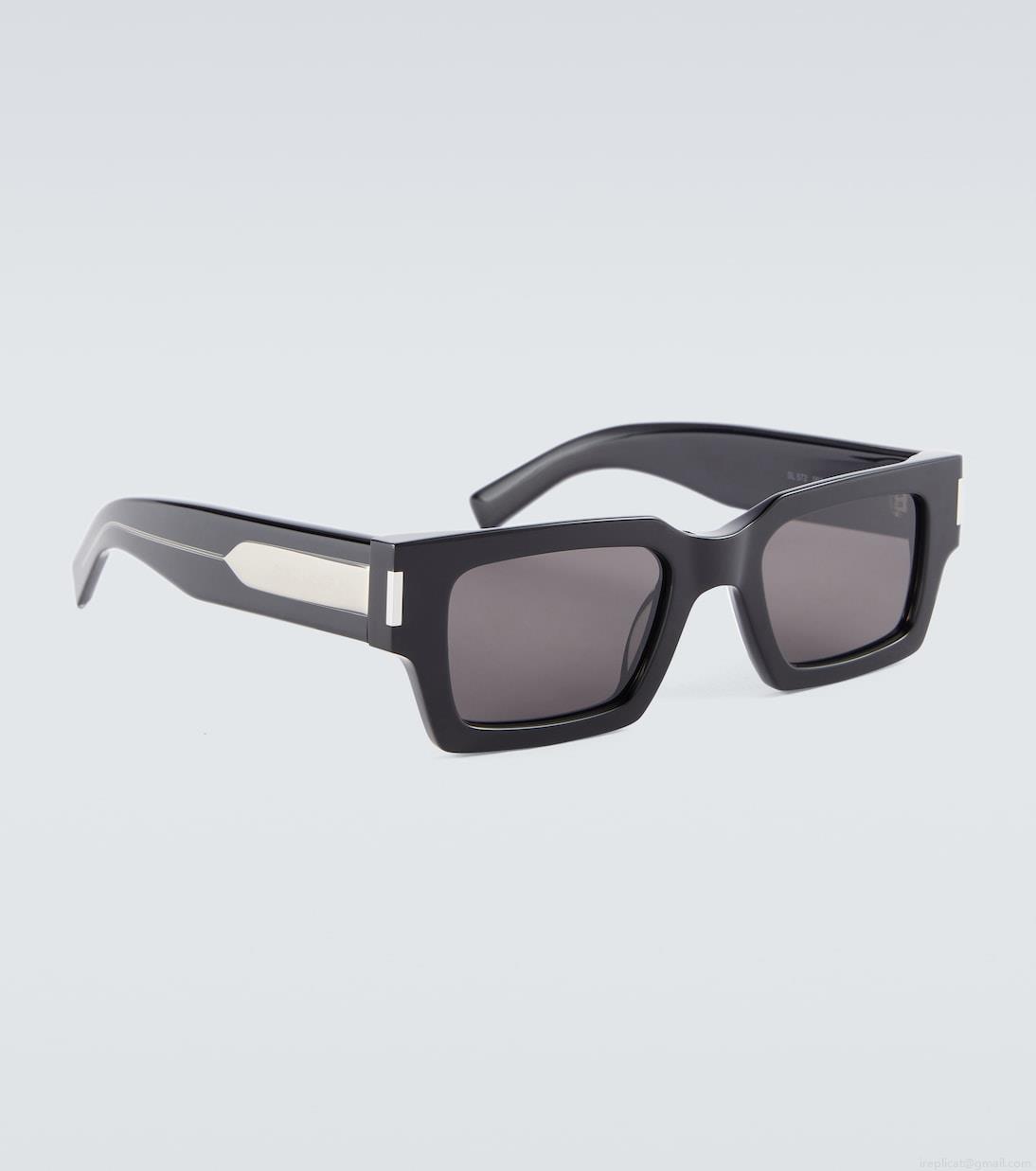 Saint LaurentRectangular sunglasses Saint LaurentRectangular sunglasses