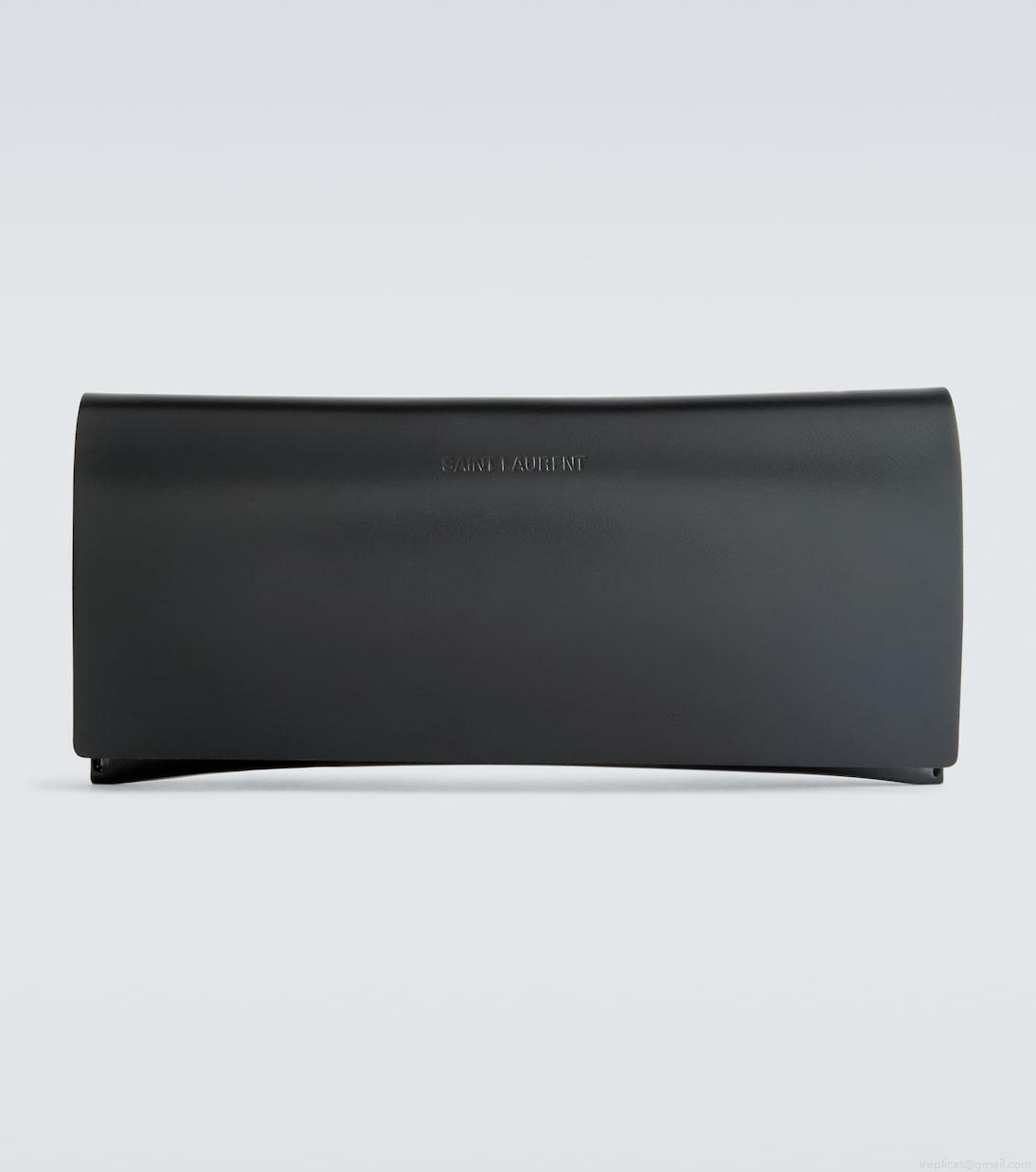 Saint LaurentRectangular sunglasses Saint LaurentRectangular sunglasses