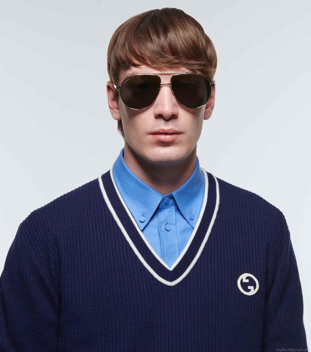 GucciAviator sunglasses GucciAviator sunglasses