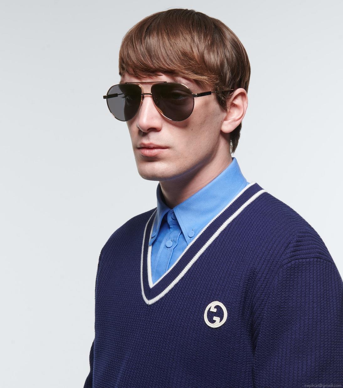 GucciAviator sunglasses GucciAviator sunglasses