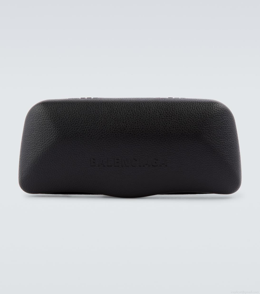 BalenciagaDynasty rectangular sunglasses