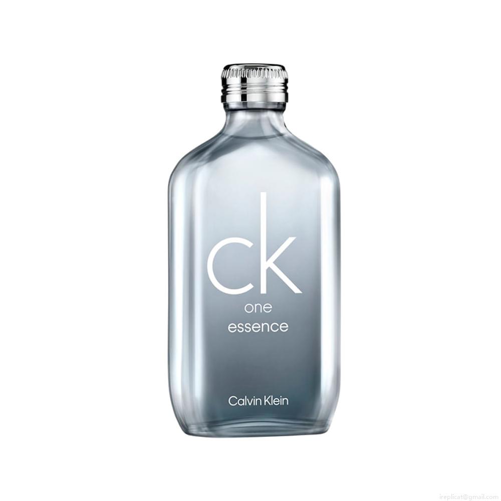 Perfume Calvin Klein Ck One Essence Parfum Intense Unissex 100 ml Perfume Calvin Klein Ck One Essence Parfum Intense Unissex 100 ml