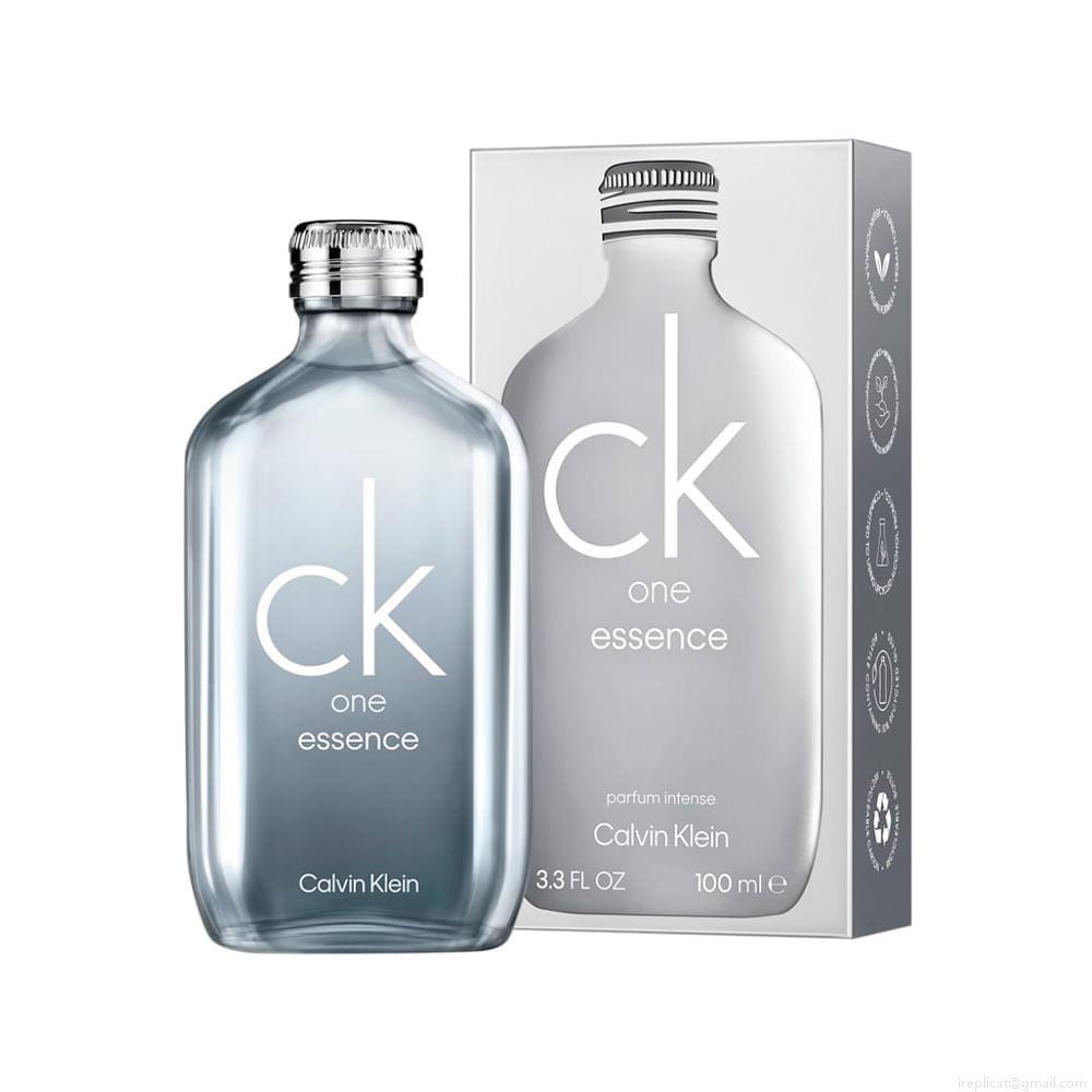 Perfume Calvin Klein Ck One Essence Parfum Intense Unissex 100 ml Perfume Calvin Klein Ck One Essence Parfum Intense Unissex 100 ml