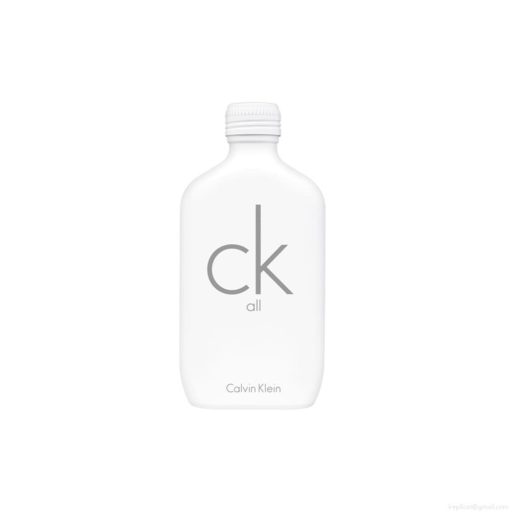 Perfume Calvin Klein CK All Unissex Eau de Toilette 100 ml Perfume Calvin Klein CK All Unissex Eau de Toilette 100 ml