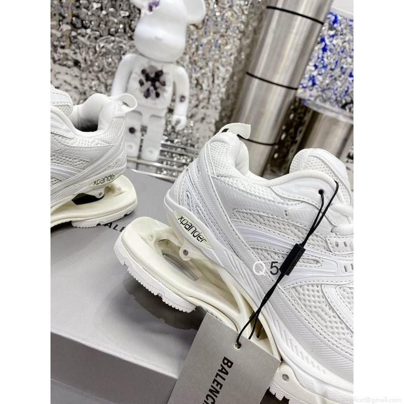 Balenciaga Low Cut Men Ts Balenciaga sz35-45 6C JY1108