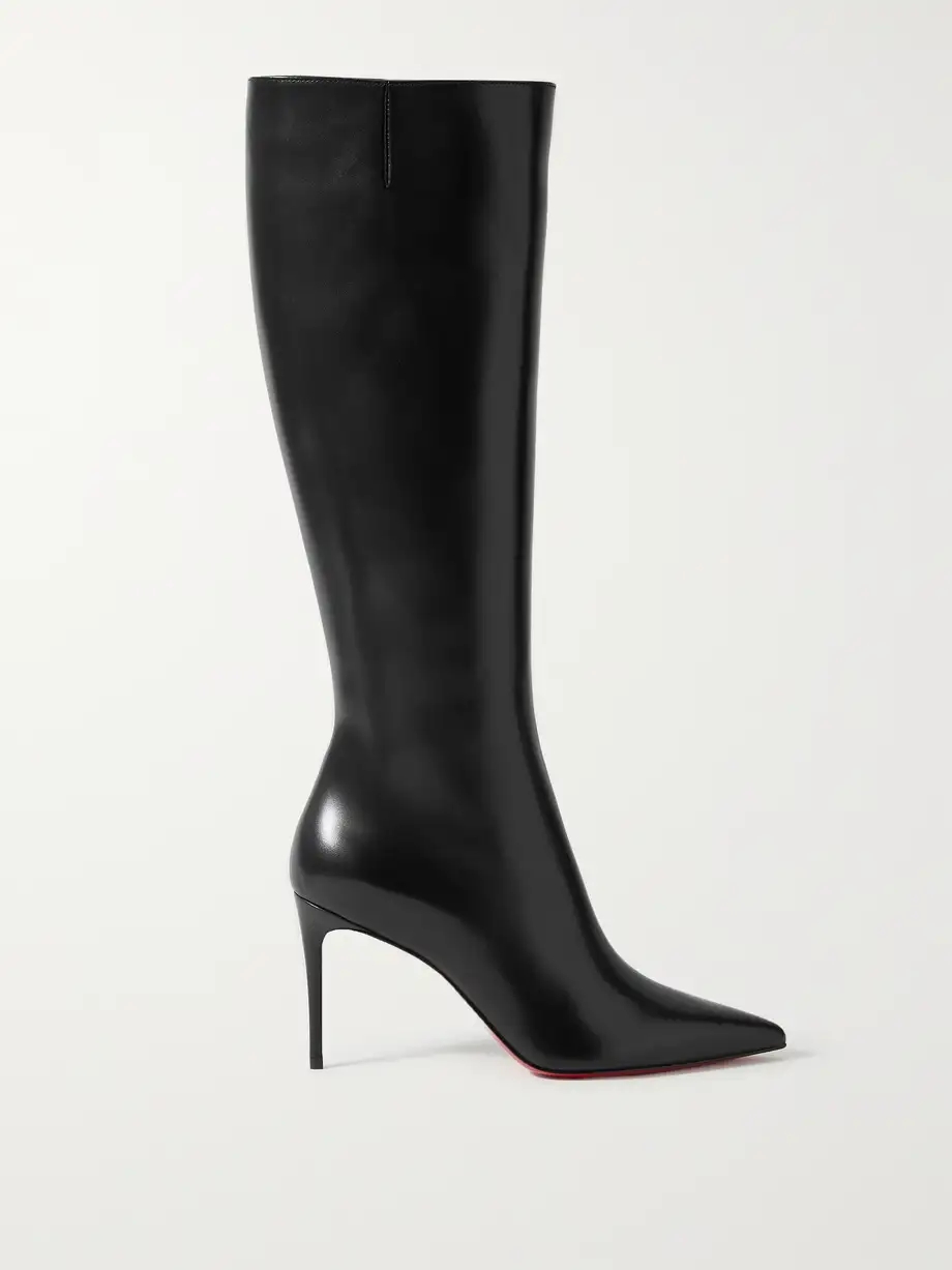 Kate Botta 85 leather knee boots Kate Botta 85 leather knee boots