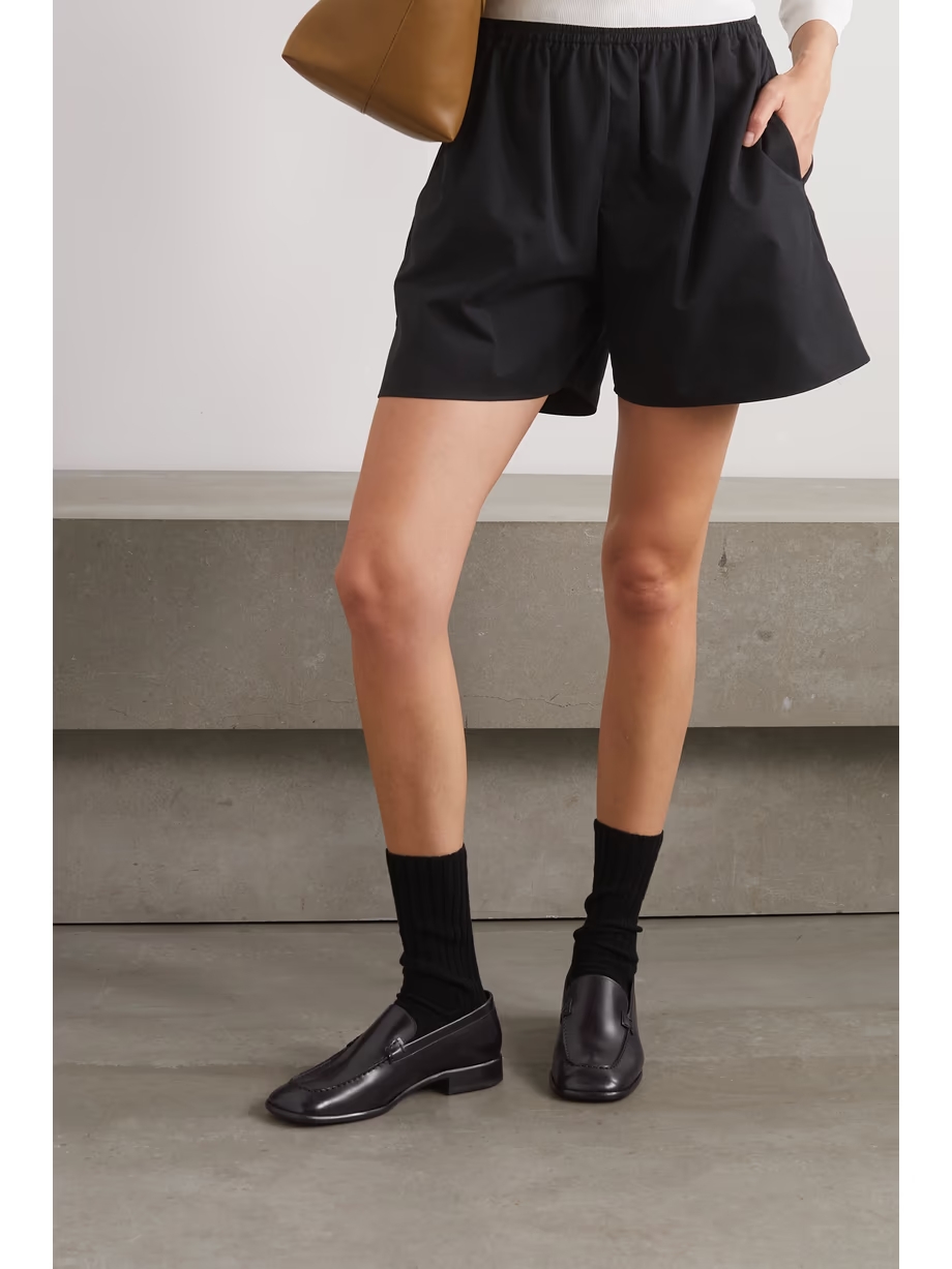 Mensy leather loafers Mensy leather loafers