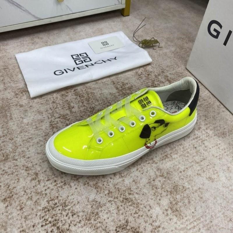 Givenchy Men low cut 1219 Givenchy sz35-44 2C n1005