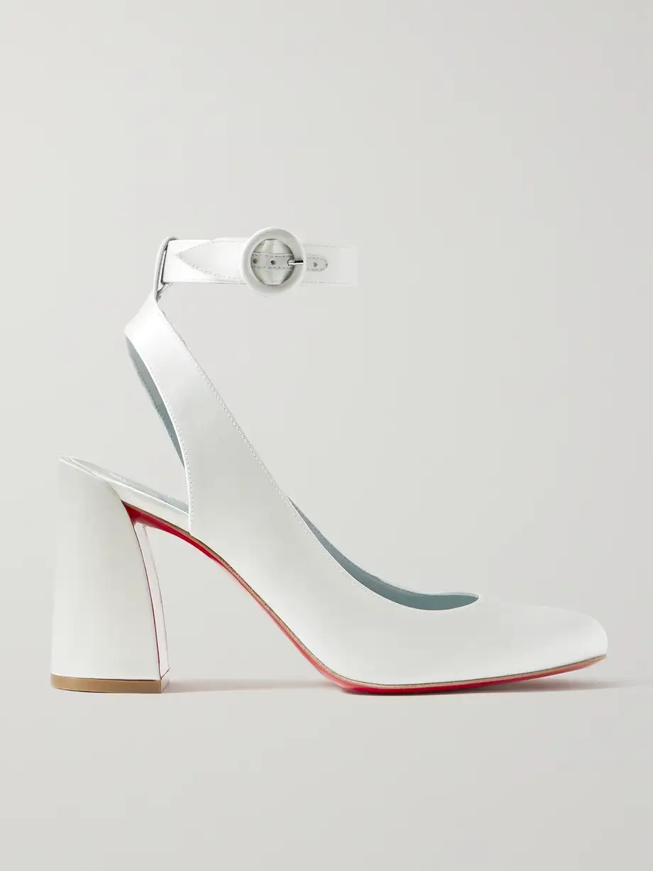 Miss Sab 85 satin pumps Miss Sab 85 satin pumps