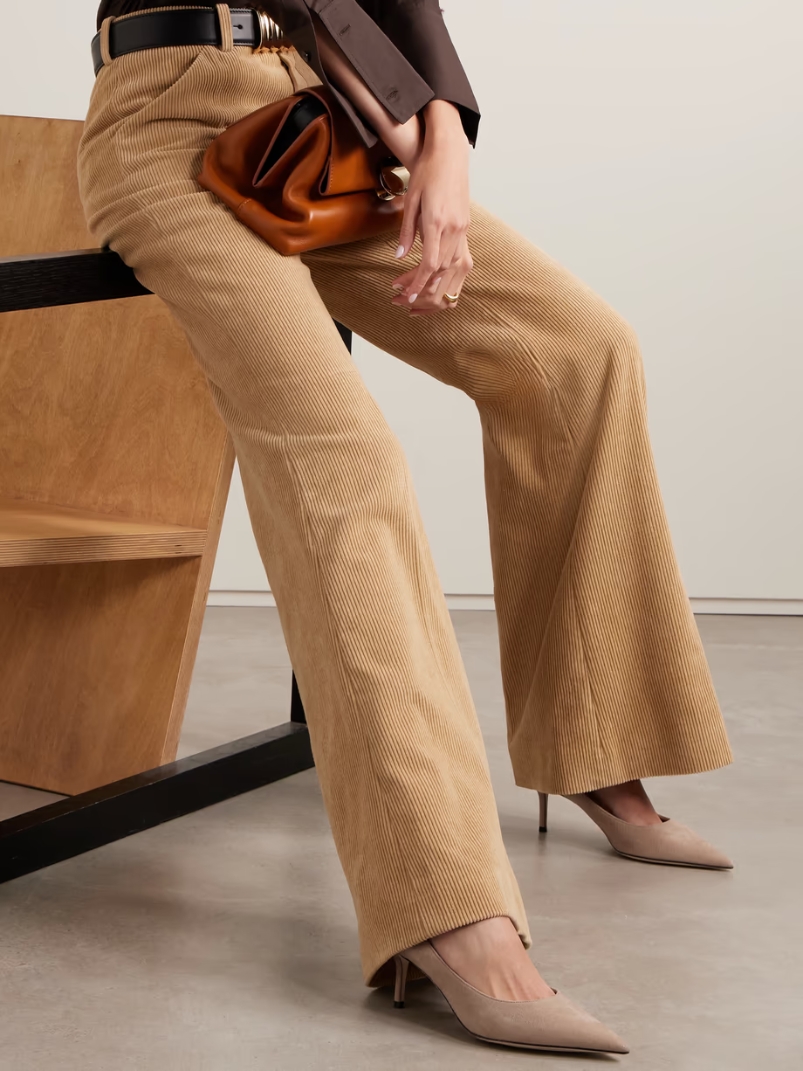 Love 65 suede pumps Love 65 suede pumps