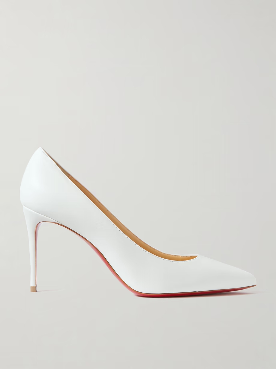 Kate 85 leather pumps Kate 85 leather pumps