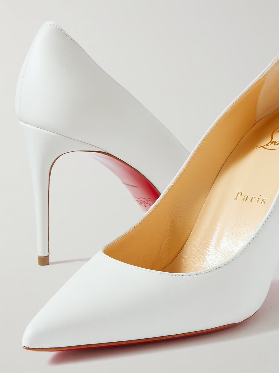 Kate 85 leather pumps Kate 85 leather pumps