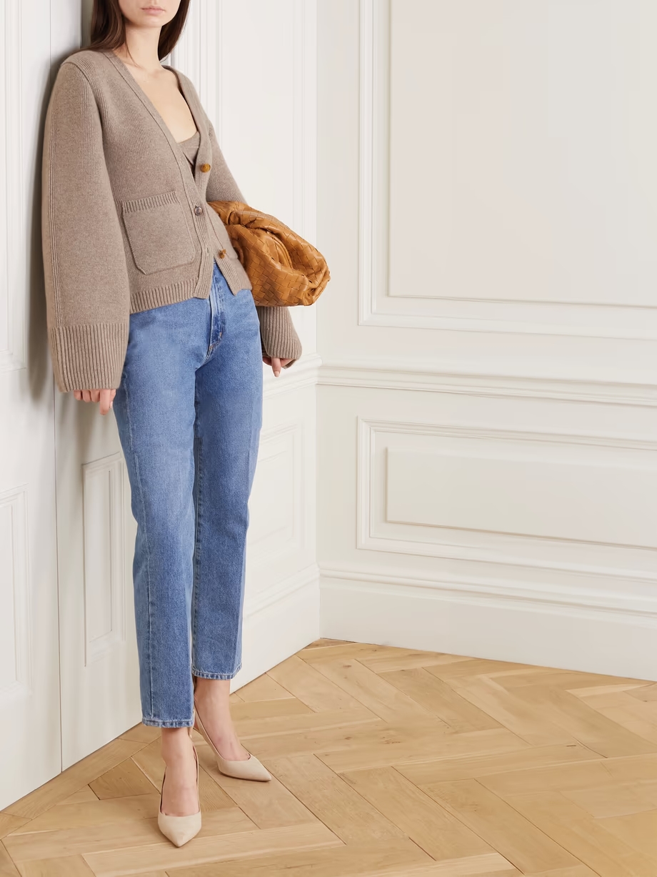 Bow Tie 85 suede pumps Bow Tie 85 suede pumps