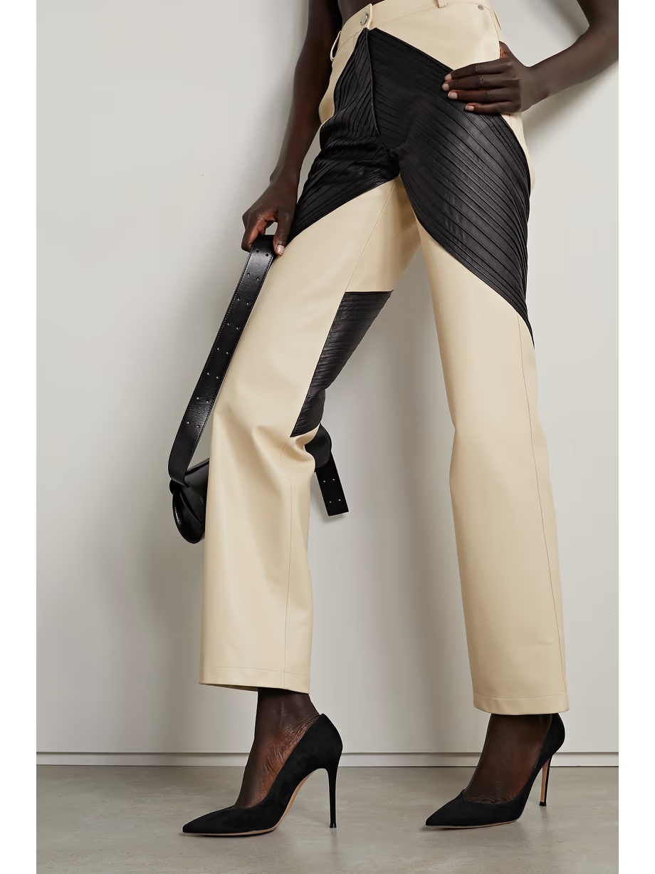 105 suede pumps 105 suede pumps