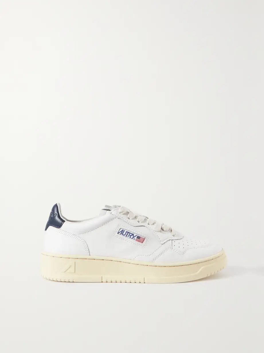 Medalist Low leather sneaker Medalist Low leather sneaker
