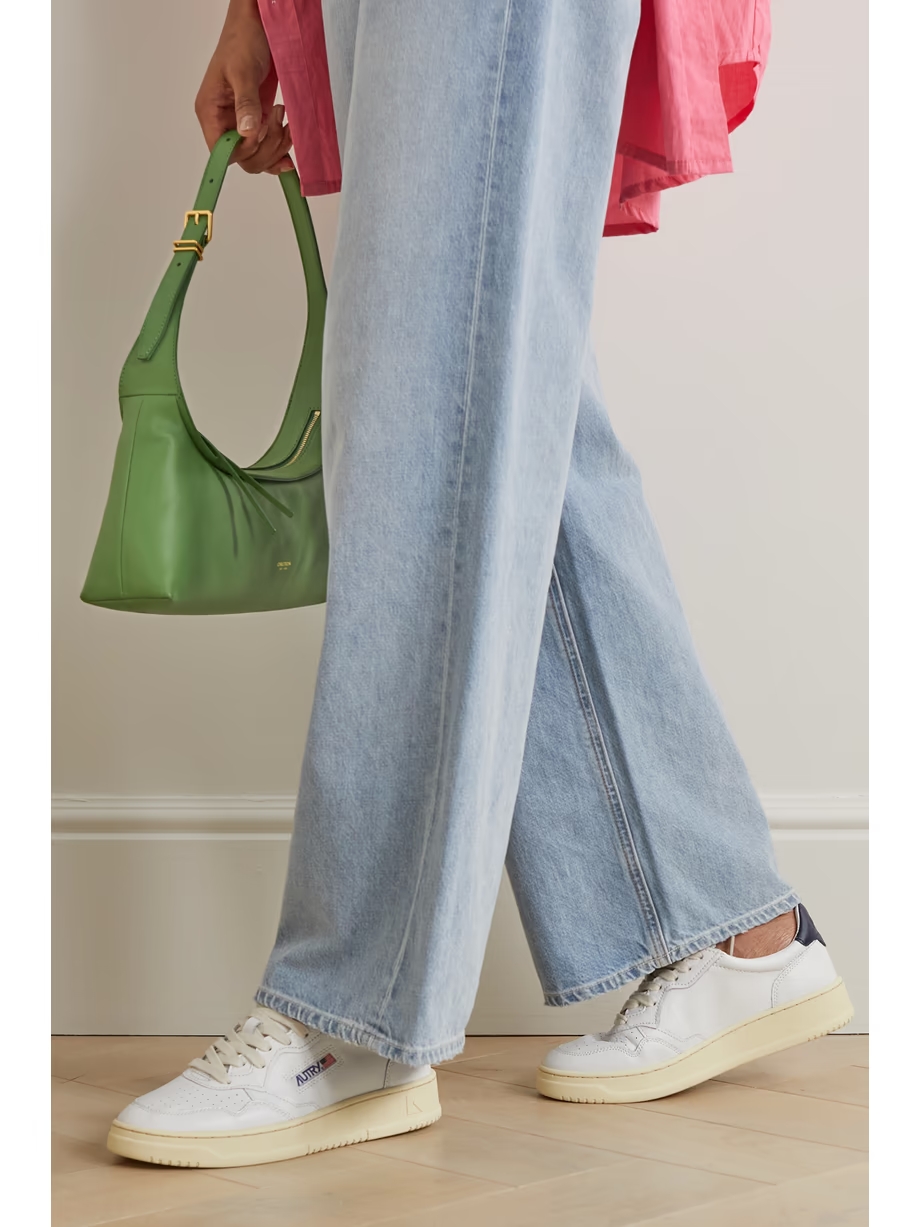 Medalist Low leather sneaker Medalist Low leather sneaker