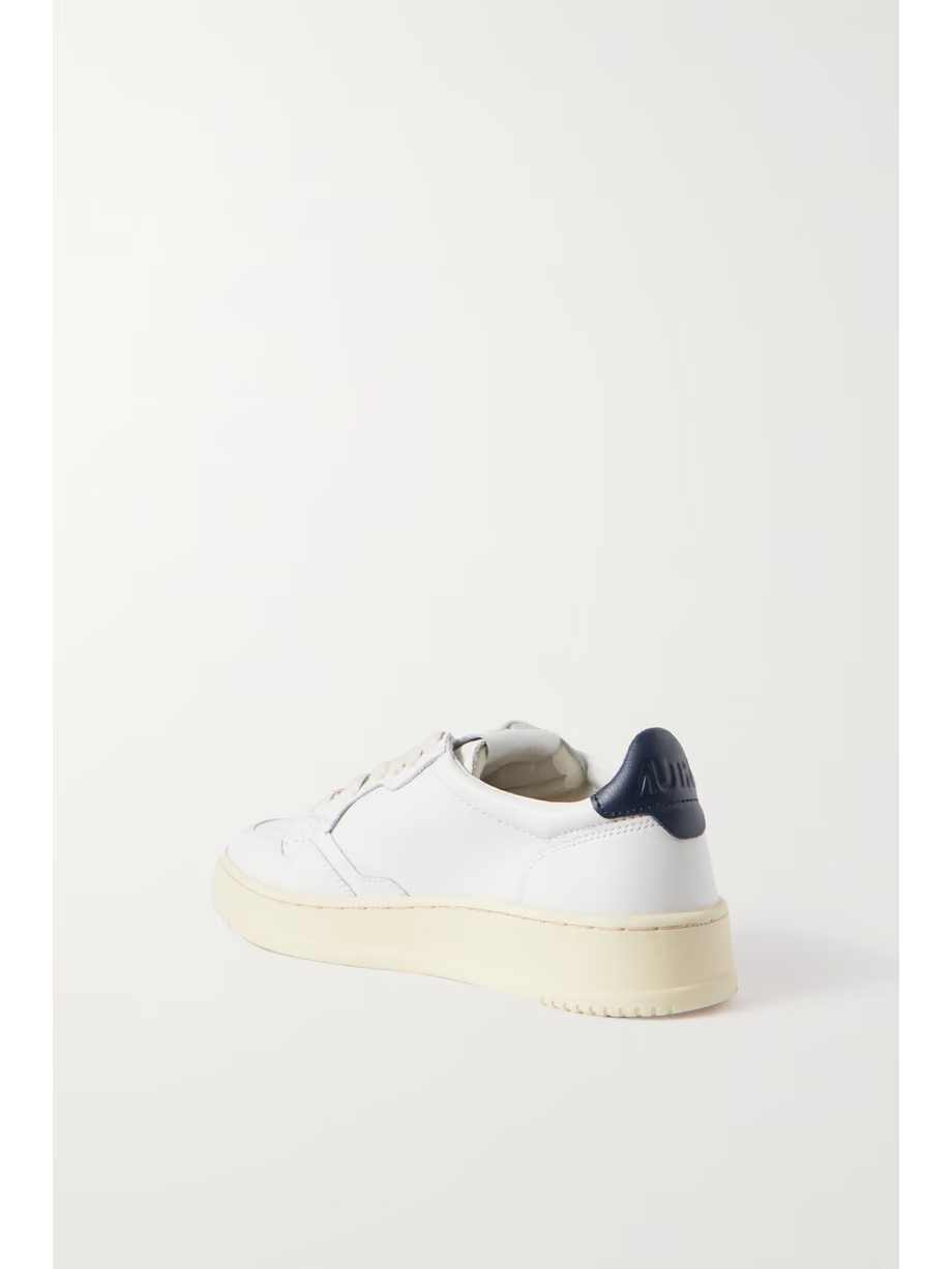 Medalist Low leather sneaker Medalist Low leather sneaker