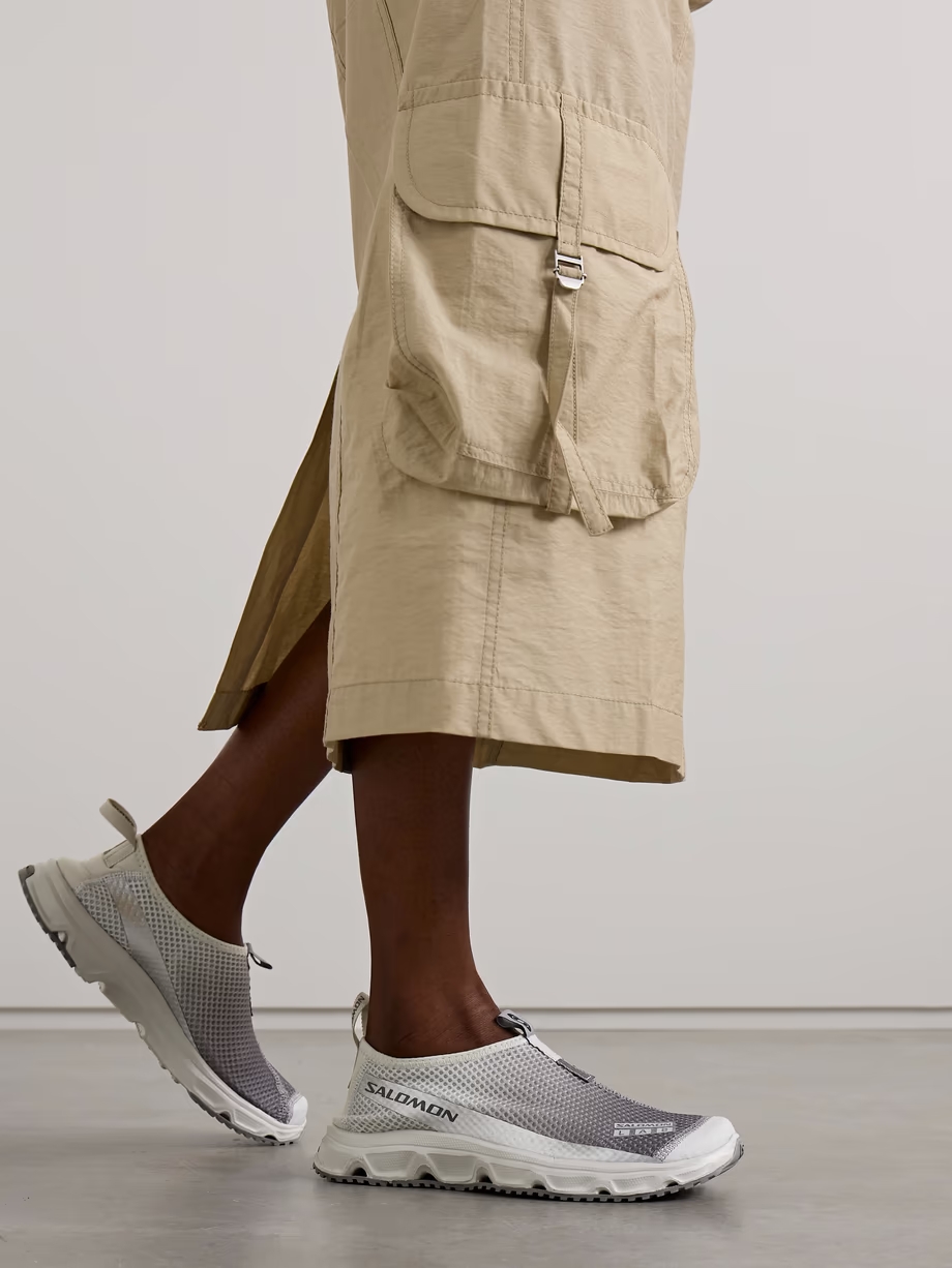 Rx Moc 3.0 mesh slip-on sneakers Rx Moc 3.0 mesh slip-on sneakers