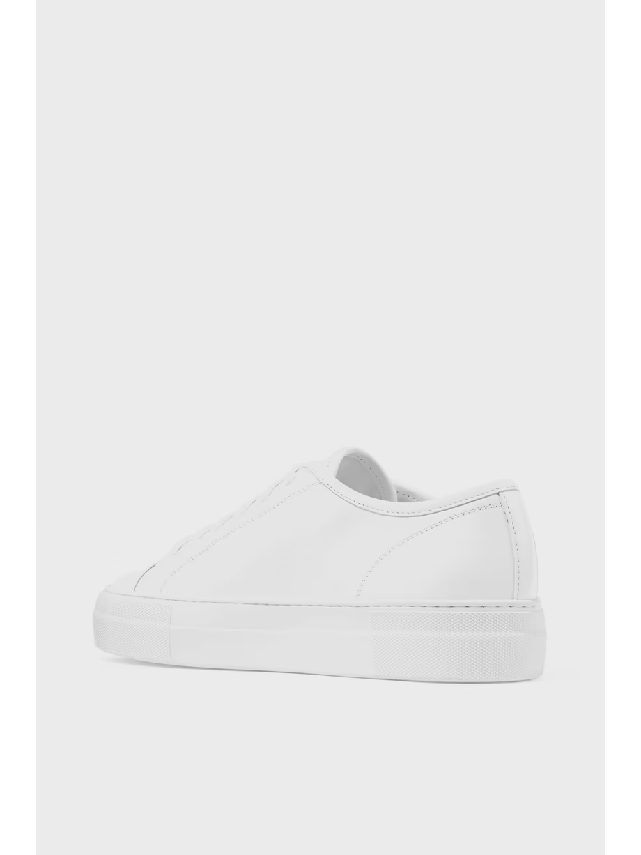 Tournament leather sneakers Tournament leather sneakers