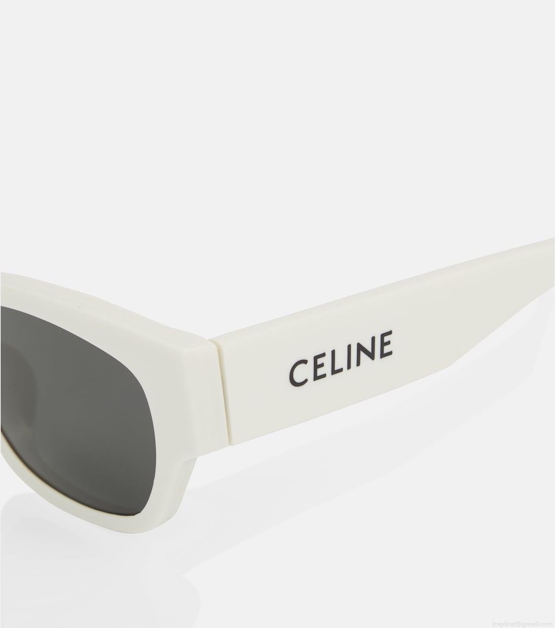 Celine EyewearCat-eye sunglasses Celine EyewearCat-eye sunglasses