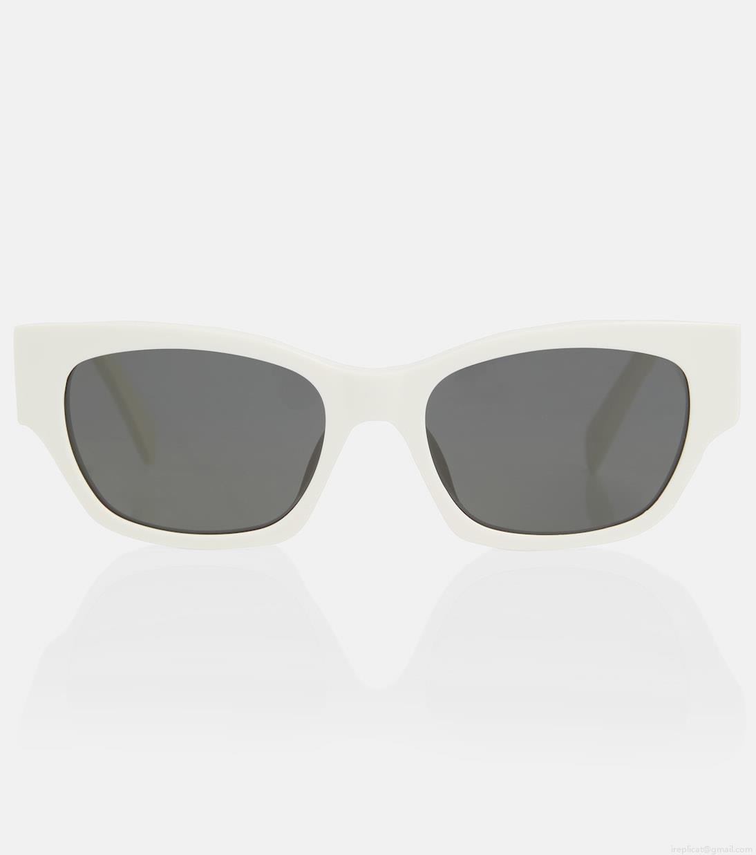Celine EyewearCat-eye sunglasses Celine EyewearCat-eye sunglasses